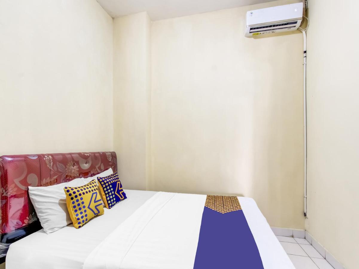 Oyo Life 91374 Asia Stay Semarang Syariah Exteriér fotografie