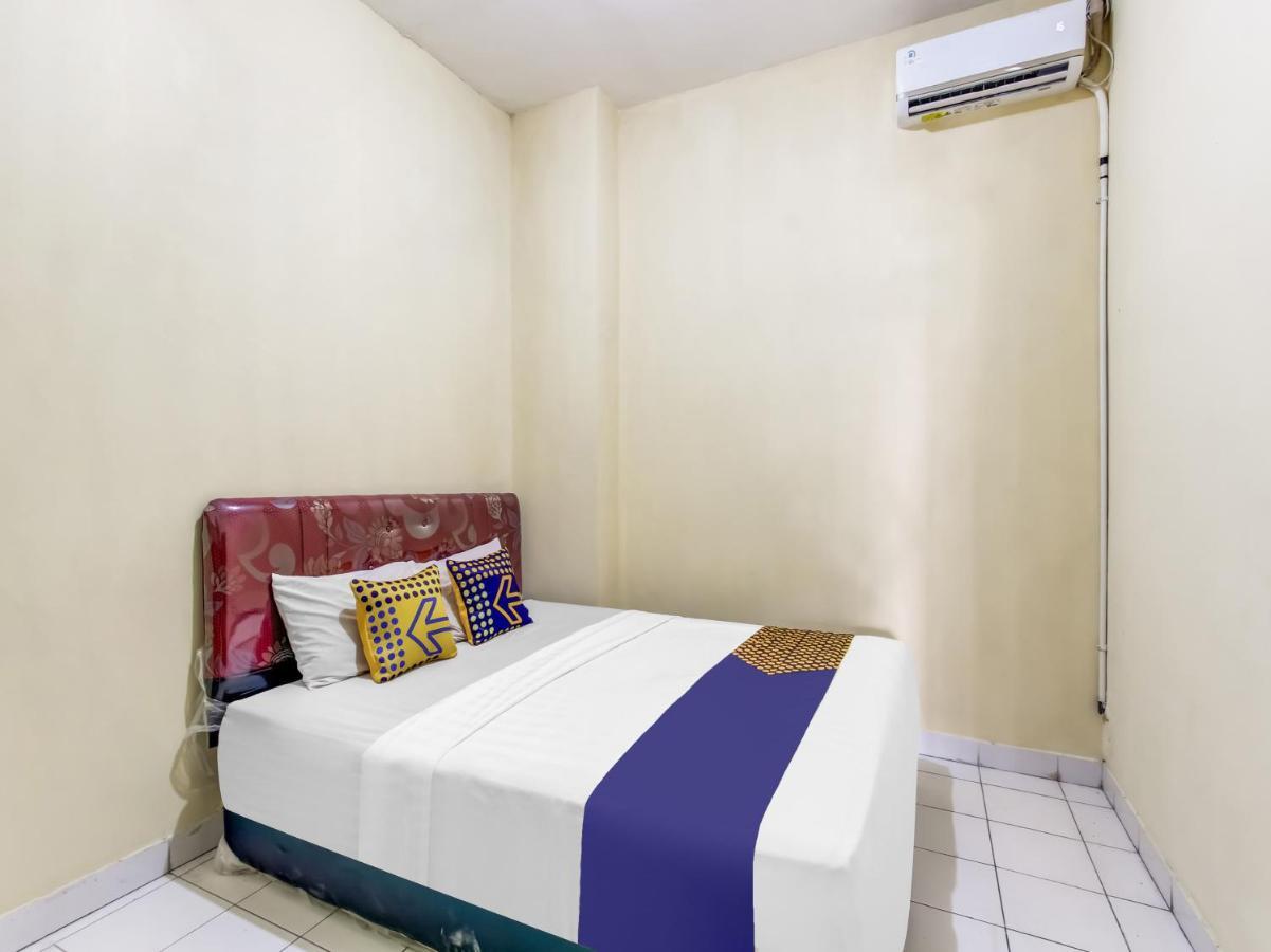 Oyo Life 91374 Asia Stay Semarang Syariah Exteriér fotografie