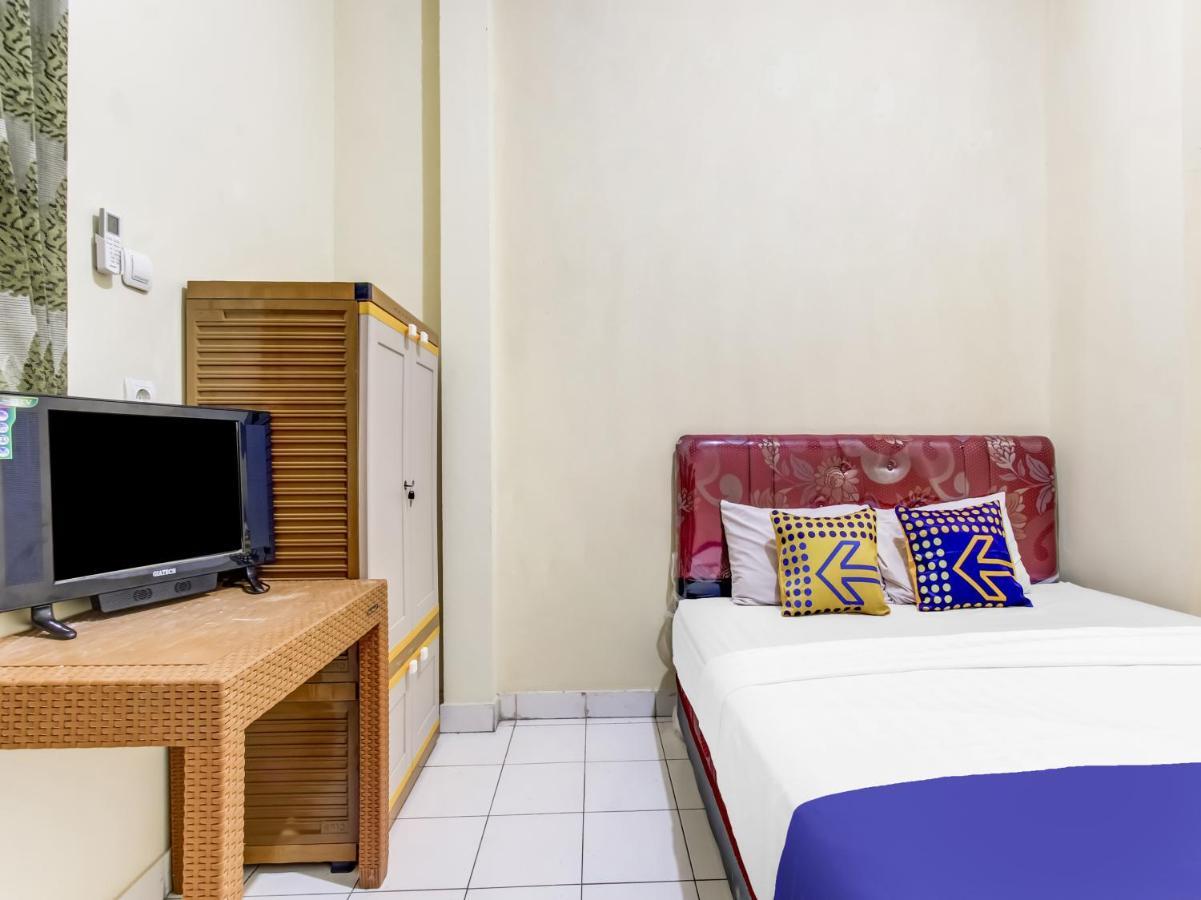 Oyo Life 91374 Asia Stay Semarang Syariah Exteriér fotografie